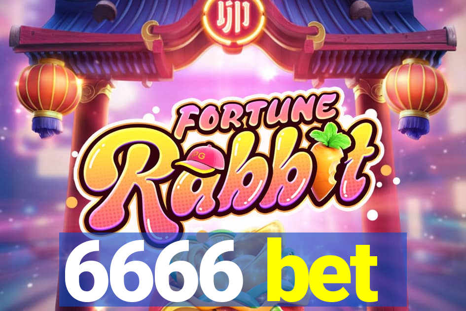 6666 bet